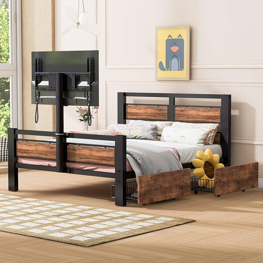 TRUCK FURNITURE TORCH BED ダブル TORCH BED | TRUCK FURNITURE
